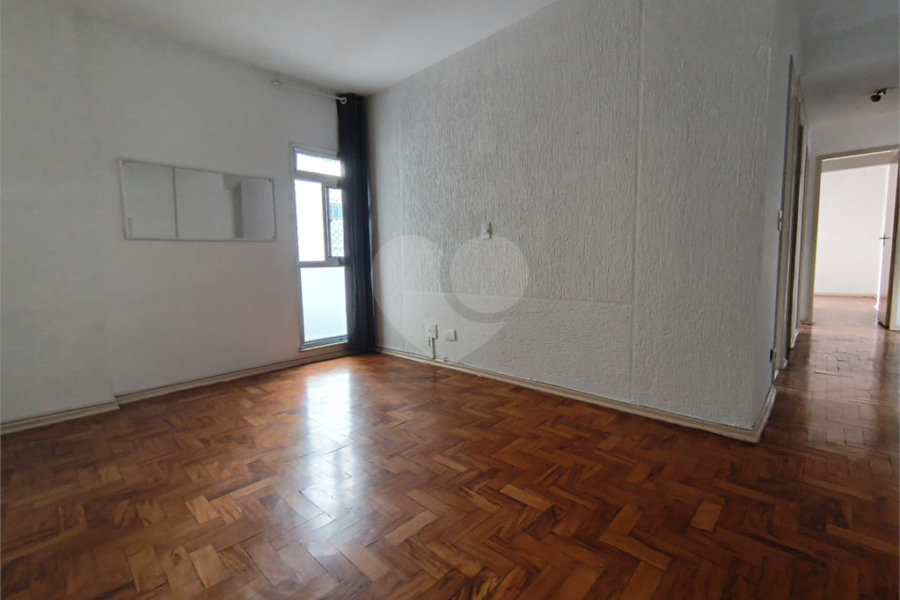 Apartamento à venda com 2 quartos em Santana, São Paulo, SP