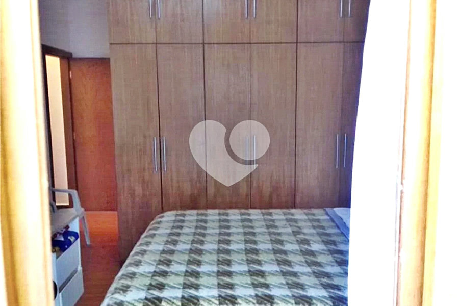 Sobrado à venda com 3 suítes em Santana, São Paulo, SP