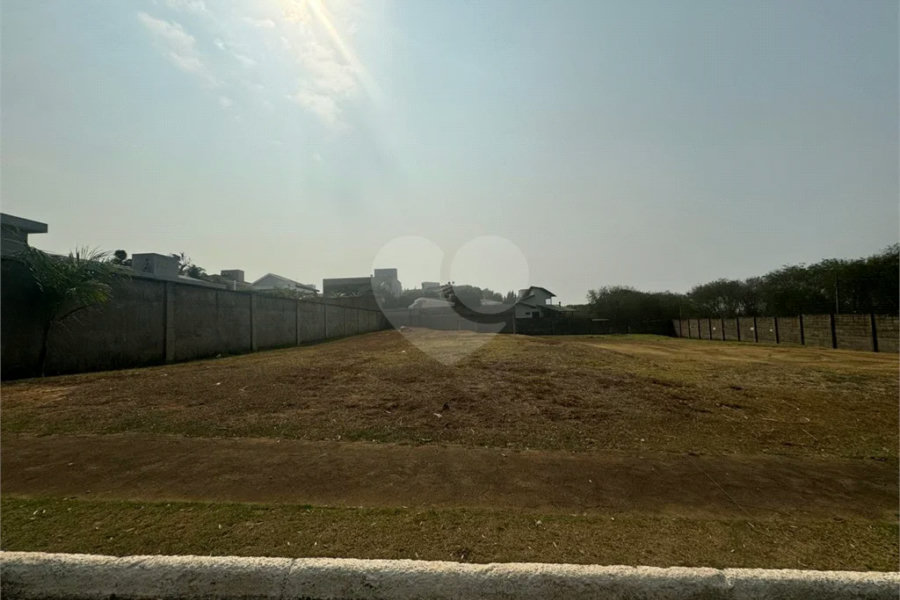 Terreno de 1.840 m2, à venda no Condomínio Park Campestre 1 na cidade de Piracicaba - SP.