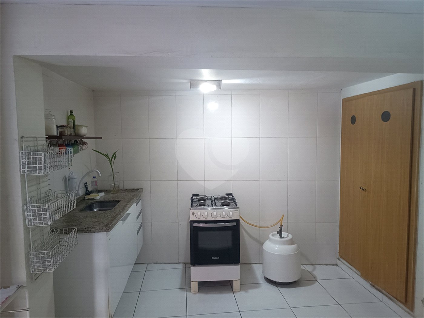 Sobrado à venda com 2 quartos em Vila Jaguara, São Paulo, SP