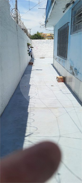 Terreno à venda com 3 quartos em Vila Guilherme, São Paulo, SP