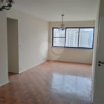 Apartamento à venda com 3 quartos, sendo 1 suíte, em Vila Mariana, São Paulo, SP