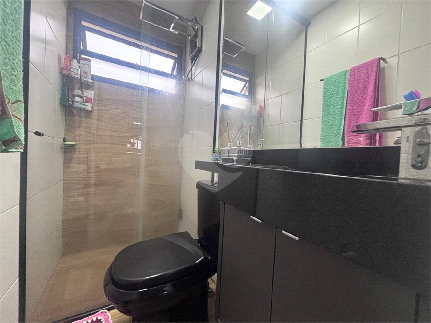 Apartamento à venda com 2 quartos em Jardim Gutierres, Sorocaba, SP