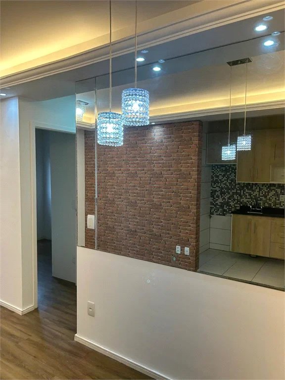 Apartamento à venda com 2 quartos em Vila Andrade, São Paulo, SP