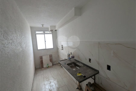 Apartamento à venda com 2 quartos em Cosmos, Rio de Janeiro, RJ