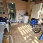 Casa à venda com 3 quartos, sendo 1 suíte, no condomínio Moradas do Ipê, São Paulo - SP
