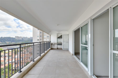 Apartamento à venda com 4 quartos, sendo 2 suítes, em Santo Amaro, São Paulo, SP