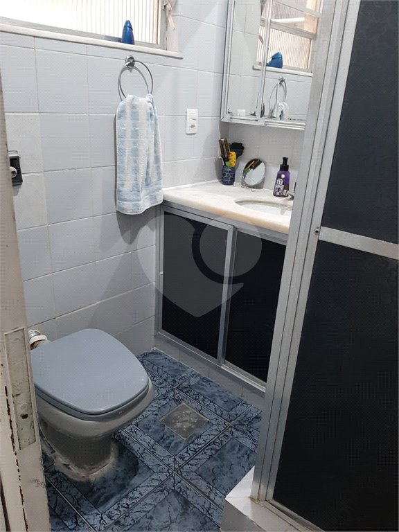 Apartamento à venda com 2 quartos em Maracanã, Rio de Janeiro, RJ