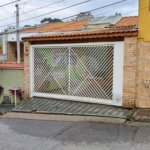 Casa à venda com 5 quartos, sendo 1 suíte,  em Vila Isolina Mazzei, São Paulo, SP