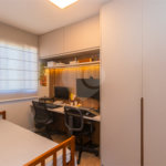 Apartamento à venda com 2 quartos, sendo 1 suíte, em Chácara Santo Antônio (zona Sul), São Paulo, SP