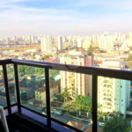 Apartamento à venda com 4 quartos, sendo 2 suítes, em Vila Monumento, São Paulo, SP