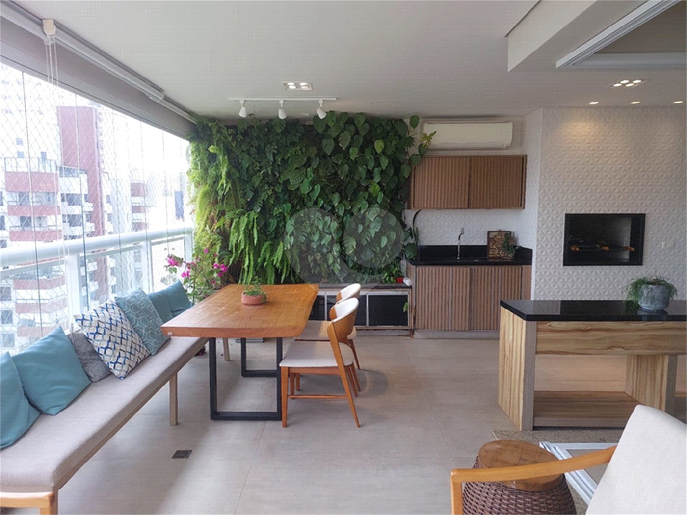 Apartamento à venda com 4 quartos, sendo 2 suítes, em Vila Suzana, São Paulo, SP