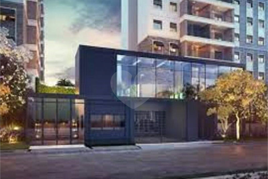 Apartamento à venda com 2 quartos, sendo 1 suíte, em Lapa, São Paulo, SP
