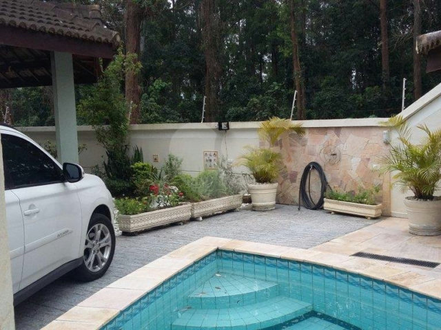 Casa à venda com 4 suítes em Barro Branco (zona Norte), São Paulo, SP