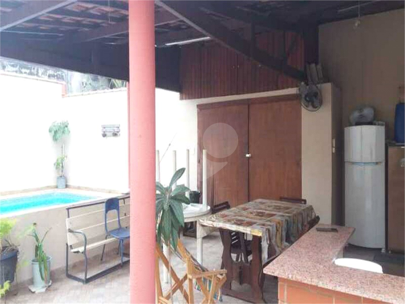 Casa Térrea à venda com 3 quartos no Centro, Indaiatuba, SP