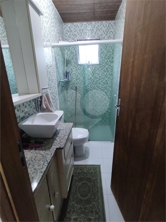 Chácara à venda com 4 quartos, sendo 1 suíte, em Vila Santa Helena, Atibaia, SP
