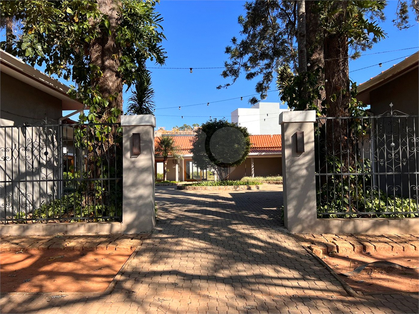 Terreno á venda no Condomínio Residencial Sete Lagos em Itatiba SP REF:947640