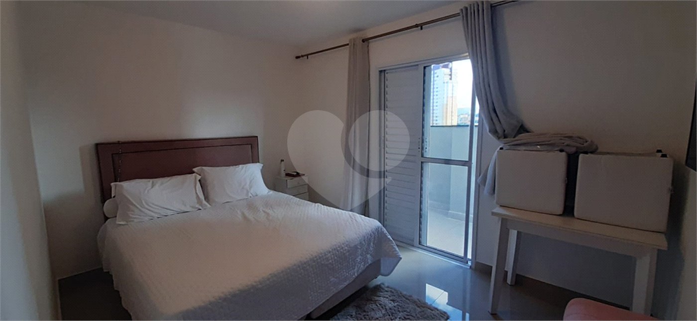 Apartamento à venda com 3 quartos, sendo 1 suíte, em Parada Inglesa, São Paulo, SP