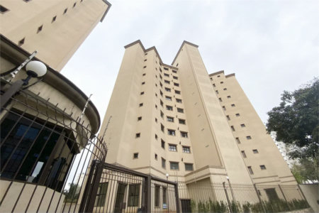 Apartamento à venda com 4 quartos, sendo 3 suítes, em Jardim Monte Kemel, São Paulo, SP