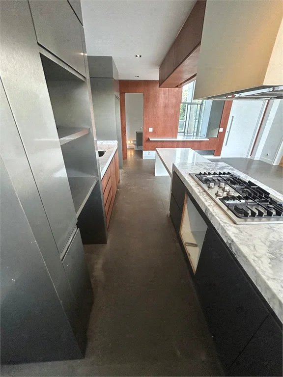 Apartamento à venda com 2 suítes em Parque do Morumbi, São Paulo, SP