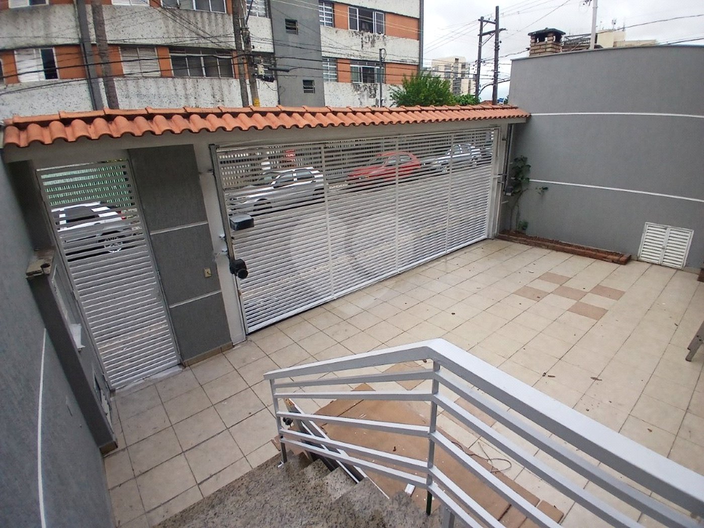 Sobrado à venda com 3 suítes em Vila Medeiros, São Paulo, SP