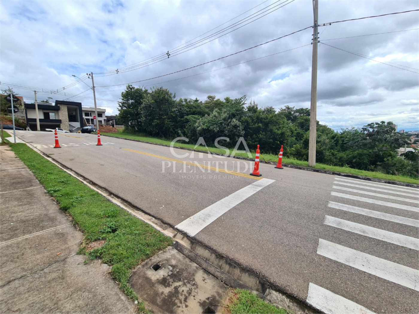 Terreno em condomínio à venda em Jardim Vila São Domingos, Sorocaba, SP