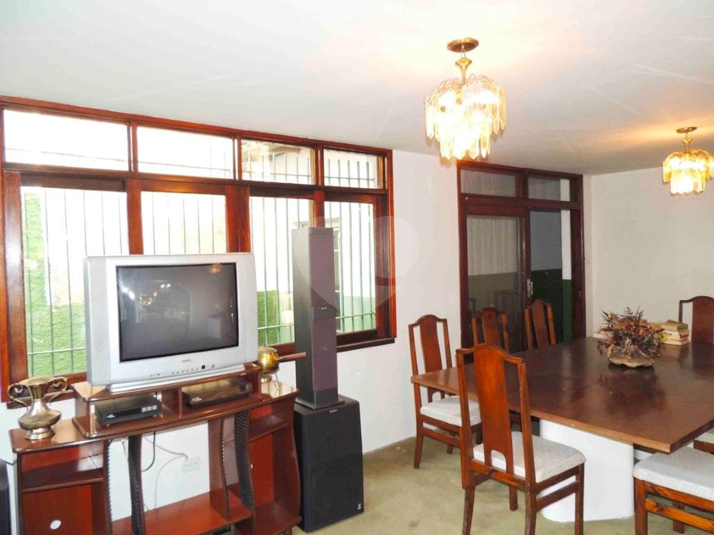 Casa de Vila à venda com 4 quartos, sendo 2 suítes, em Jardim dos Estados, São Paulo, SP