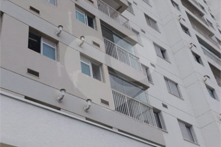 Apartamento à venda com 2 quartos, sendo 1 suíte, em Tatuapé, São Paulo, SP