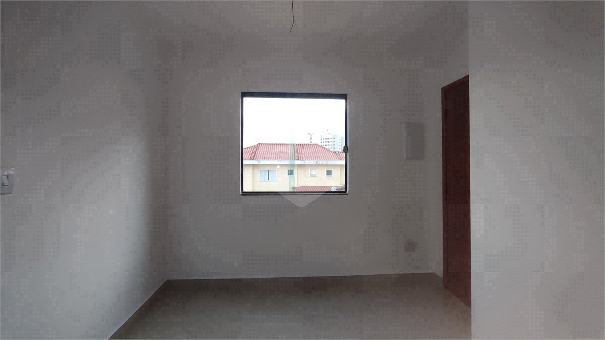 Apartamento à venda com 2 quartos em Mandaqui, São Paulo, SP