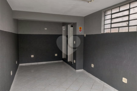 Sobrado à venda com 4 quartos em Tucuruvi, São Paulo, SP
