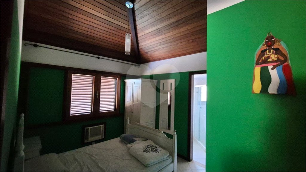 Casa à venda com 5 quartos, sendo 4 suítes,  em Geribá, Armação dos Búzios, RJ