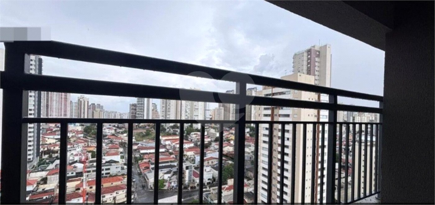 Studio à venda ou para alugar com 1 quarto em Vila Firmiano Pinto, São Paulo, SP