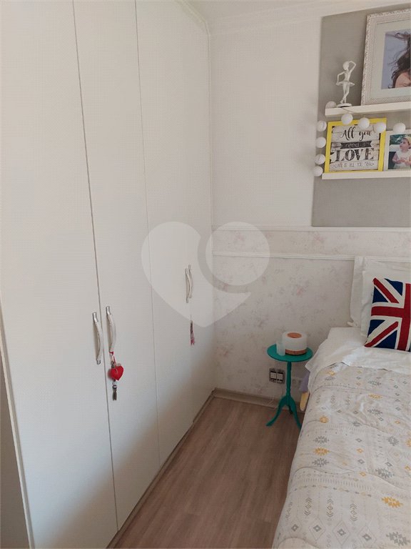 Apartamento à venda com 3 suítes em Jardim Ampliação, São Paulo, SP