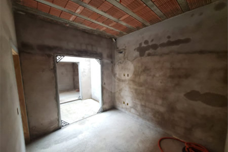 Casa térrea no residencial Villeneuve - São Carlos/SP