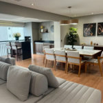Apartamento no Belém