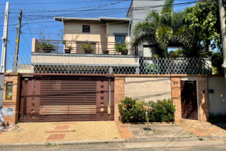 Casa à venda com 3 quartos, sendo 1 suíte, em Jardim Adelaide, Hortolândia, SP
