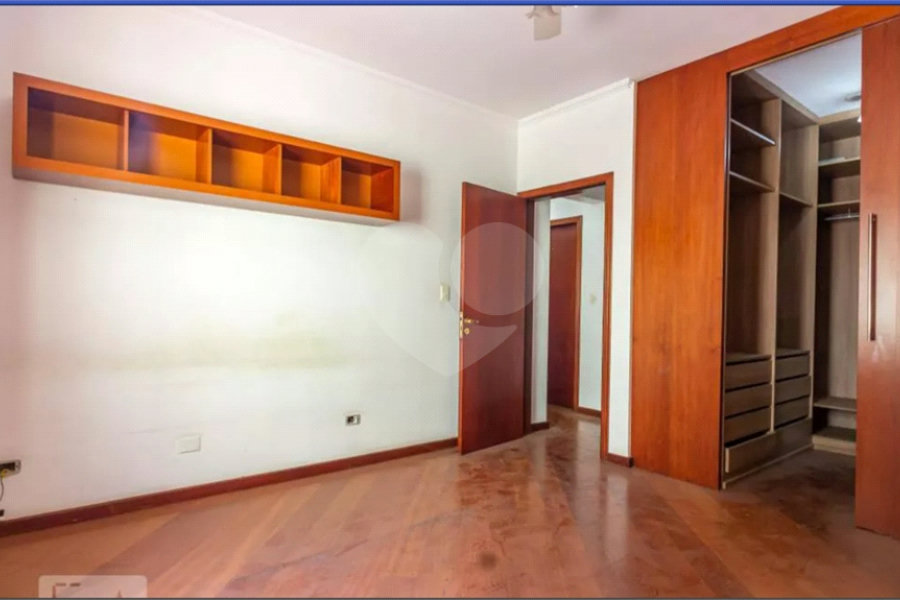 Sobrado à venda com 4 suítes em Butantã, São Paulo, SP