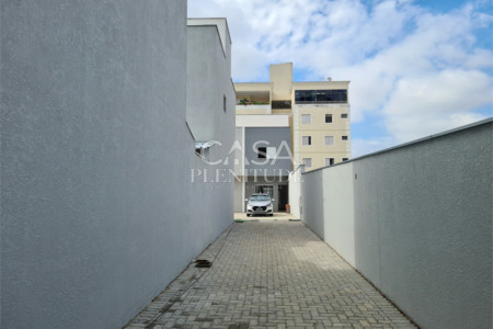 Villagio à venda com 2 quartos em Jardim Betânia, Sorocaba, SP