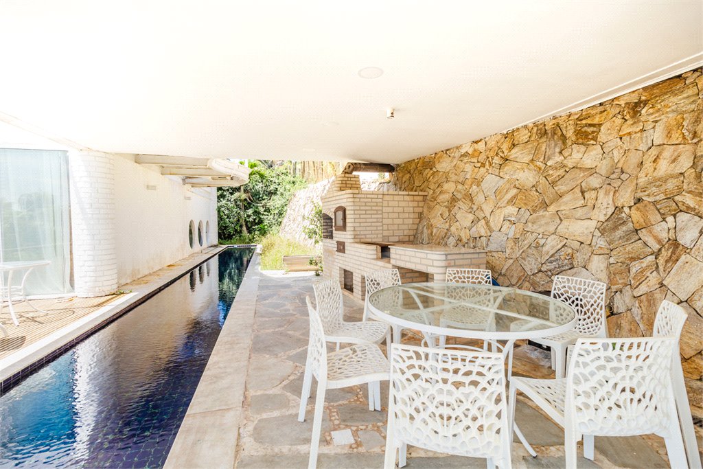 Casa à venda com 4 suítes em Ferradura, Armação dos Búzios, RJ