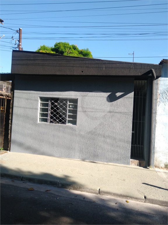 Casa à venda com 6 quartos em Vila Maria, São Paulo, SP