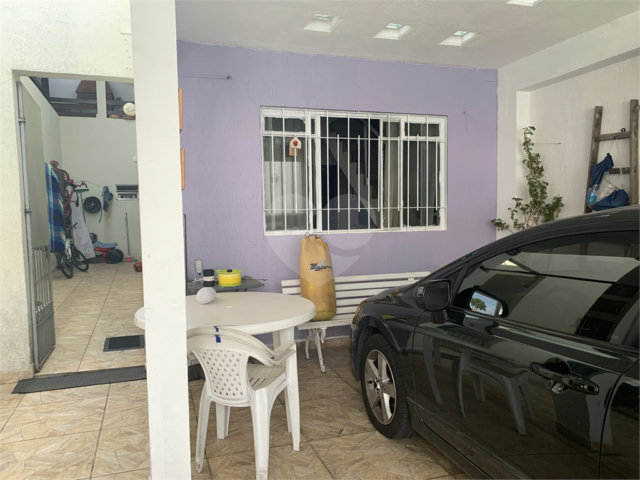 Sobrado à venda com 5 quartos em Pirituba, São Paulo, SP