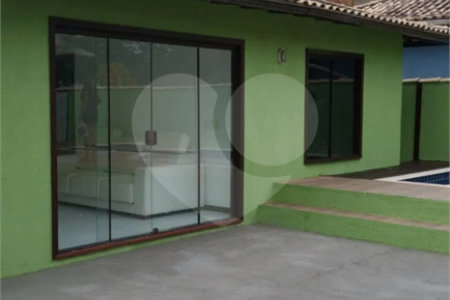 Casa à venda com 3 quartos, sendo 1 suíte, em São José, Armação dos Búzios, RJ