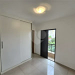 Apartamento para alugar com 2 quartos, sendo 1 suíte,  em Santa Cruz do José Jacques, Ribeirão Preto, SP