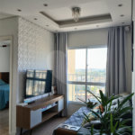 Apartamento à venda com 2 quartos em Vila Helena, Sorocaba, SP
