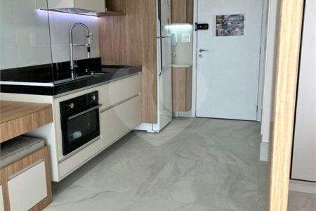 Sala à venda com 1 suíte em Indianópolis, São Paulo, SP