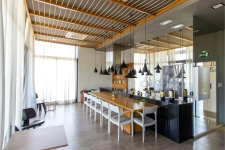 Apartamento à venda ou para alugar com 2 quartos, sendo 1 suíte,  em Água Branca, São Paulo, SP