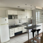 Apartamento à venda com 1 quarto em Vila Clementino, São Paulo, SP