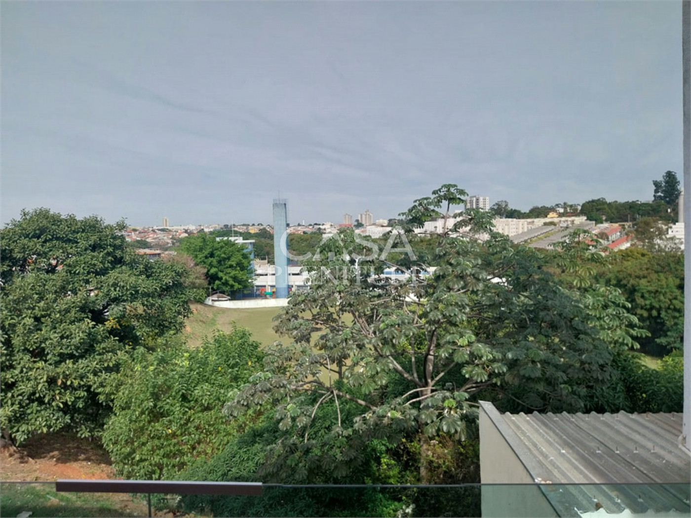 Sobrado à venda com 4 suítes em Jardim Santo Amaro, Sorocaba, SP