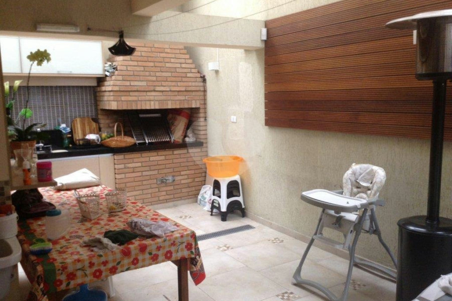 Sobrado à venda com 3 quartos, sendo 1 suíte,  em Vila Mazzei, São Paulo, SP