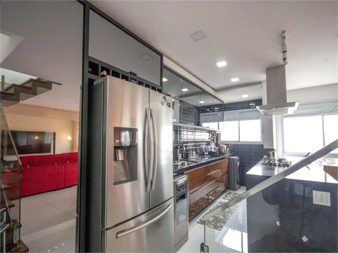 Apartamento à venda com 2 suítes em Tucuruvi, São Paulo, SP